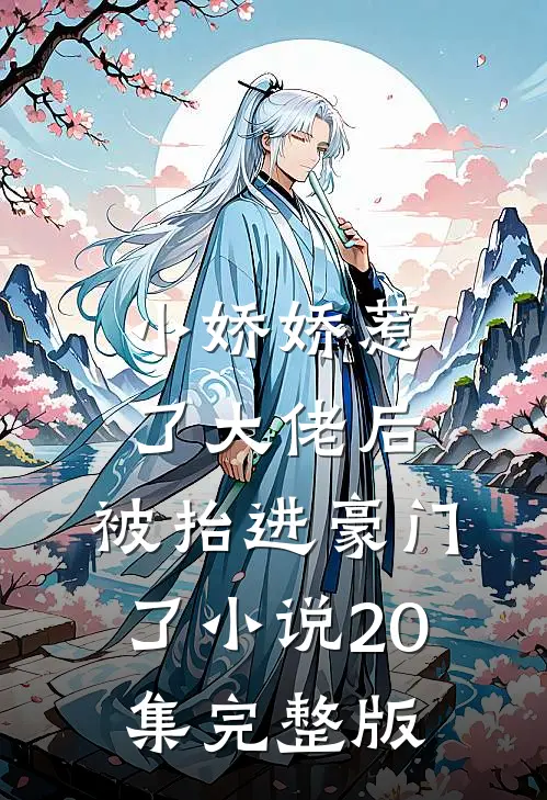 小娇娇惹了大佬后,被抬进豪门了小说20集完整版