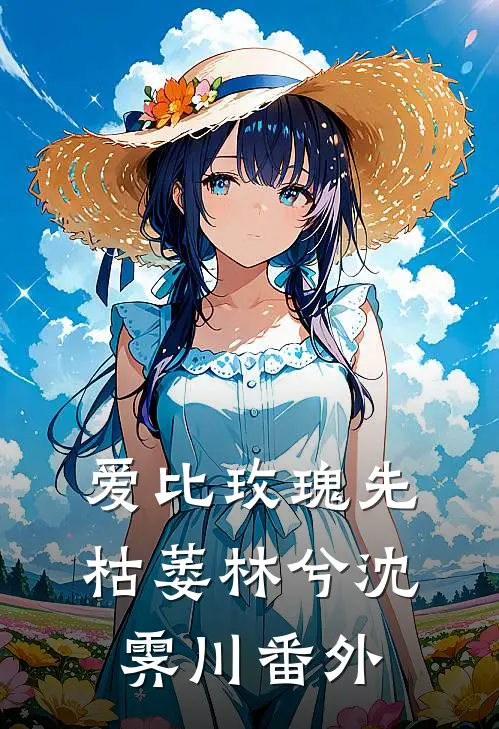 爱比玫瑰先枯萎林兮沈霁川 番外
