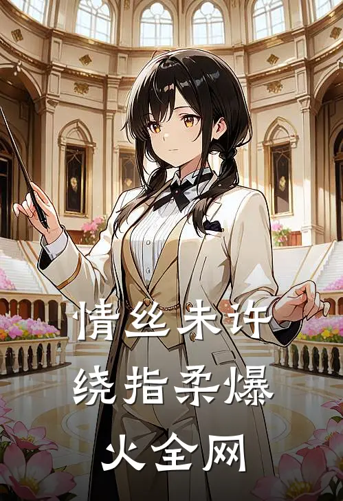 情丝未许绕指柔爆火全网