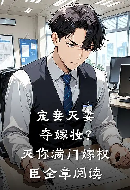 宠妾灭妻夺嫁妆？灭你满门嫁权臣全章阅读