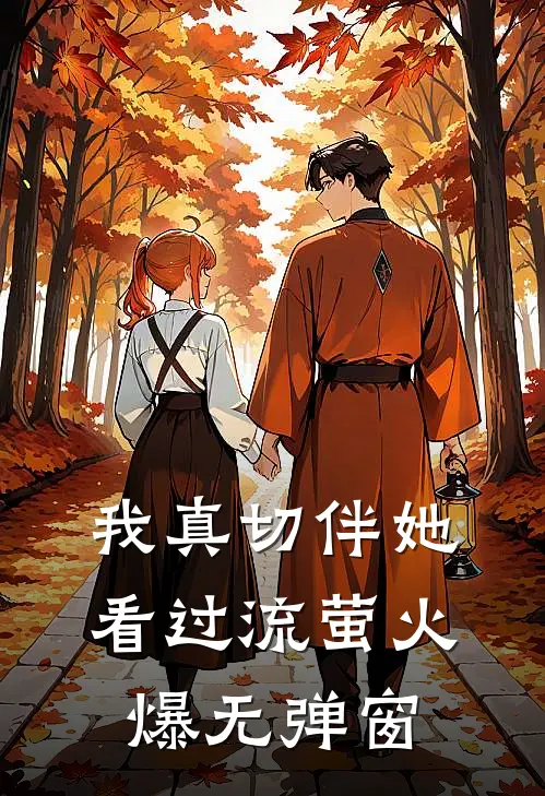 我真切伴她看过流萤火爆无弹窗
