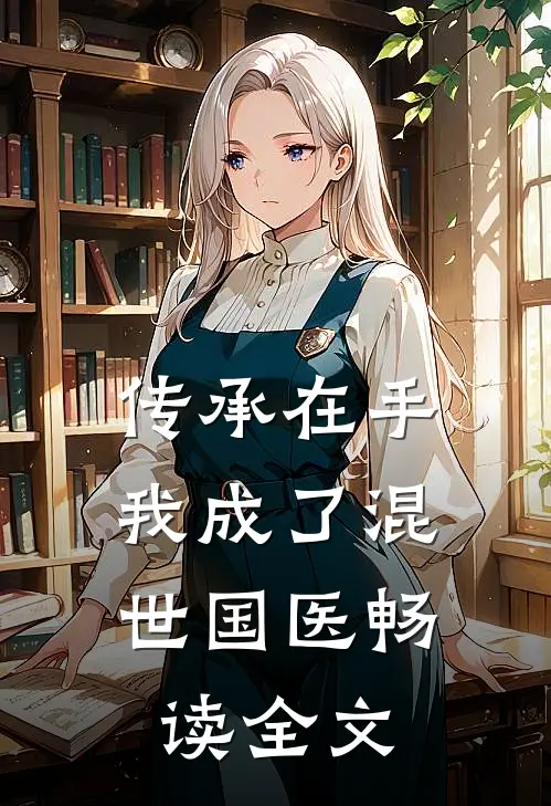 传承在手，我成了混世国医畅读全文