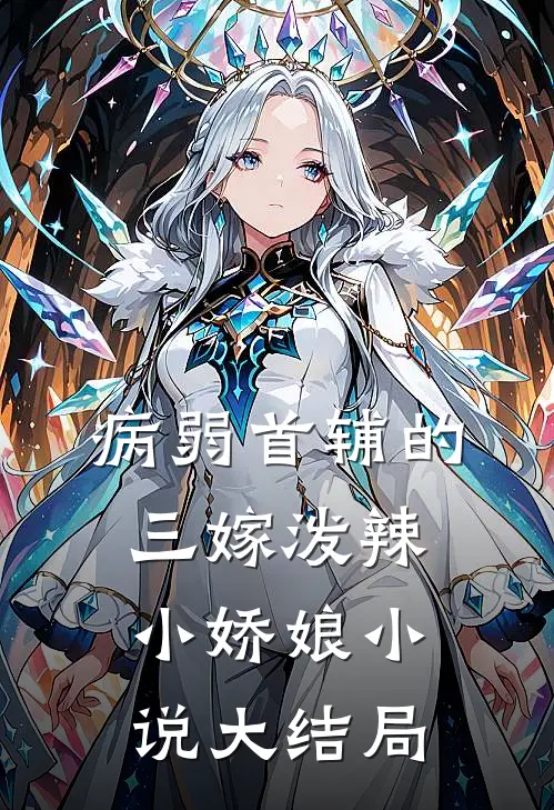 病弱首辅的三嫁泼辣小娇娘小说大结局