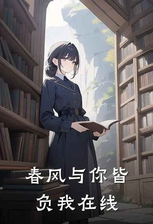 春风与你皆负我在线