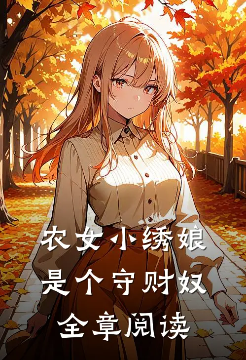 农女小绣娘是个守财奴全章阅读