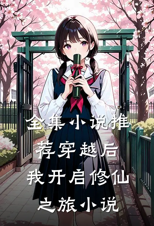 全集小说推荐穿越后,我开启修仙之旅小说