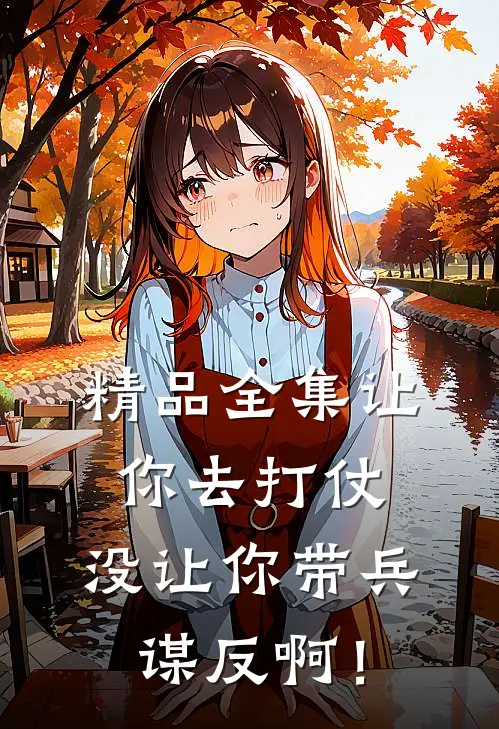 精品全集让你去打仗，没让你带兵谋反啊！
