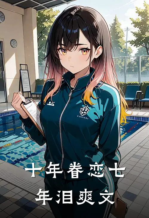 十年眷恋七年泪爽文