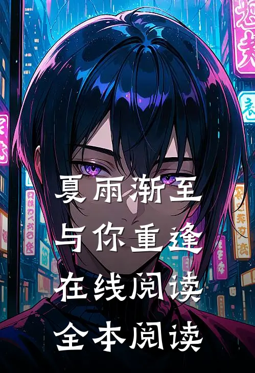 夏雨渐至与你重逢在线阅读全本阅读