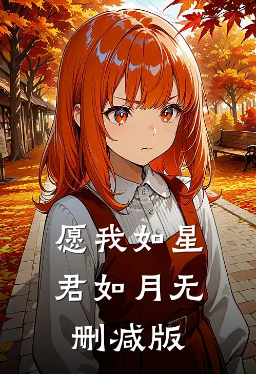 愿我如星君如月无删减版