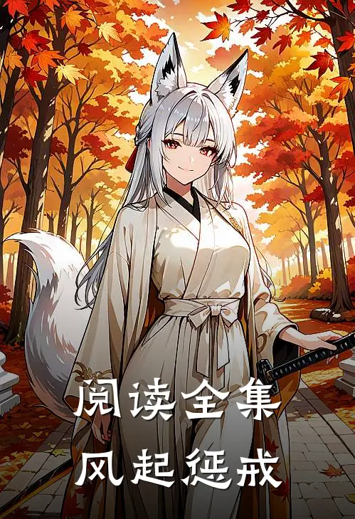 阅读全集风起惩戒