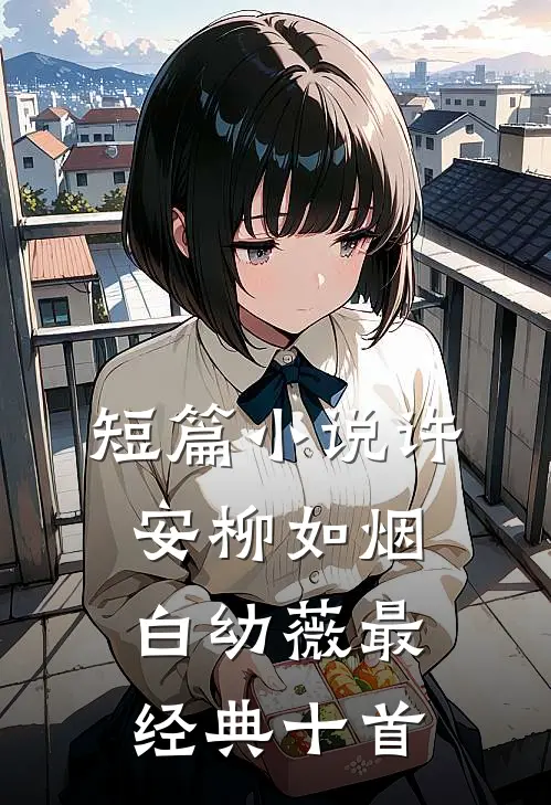 短篇小说许安柳如烟白幼薇最经典十首