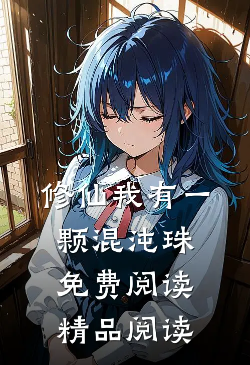 修仙我有一颗混沌珠免费阅读精品阅读