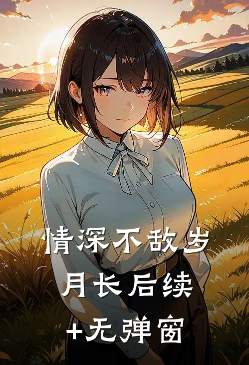 情深不敌岁月长后续+无弹窗