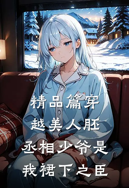 精品篇穿越美人胚，丞相少爷是我裙下之臣