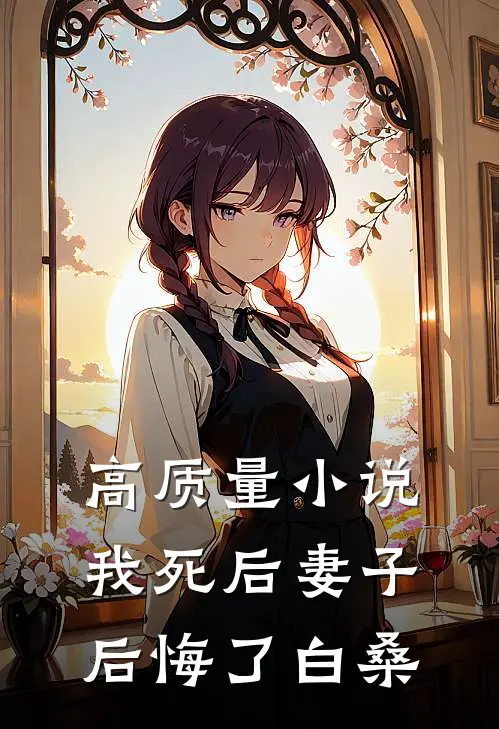 高质量小说我死后妻子后悔了白桑
