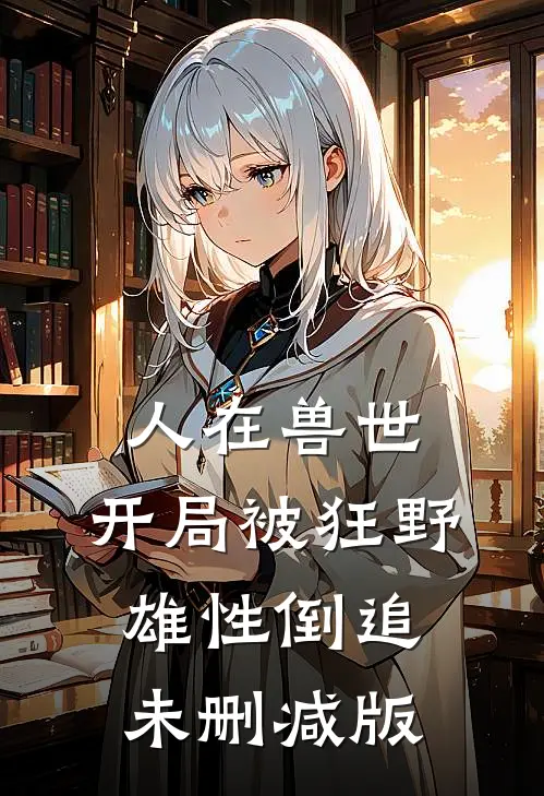 人在兽世，开局被狂野雄性倒追未删减版