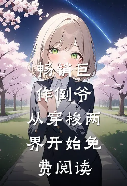 畅销巨作倒爷,从穿梭两界开始免费阅读