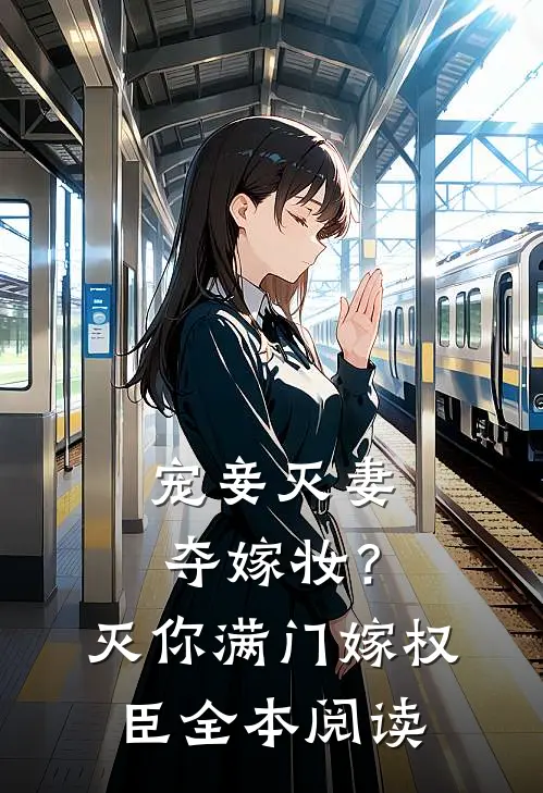 宠妾灭妻夺嫁妆？灭你满门嫁权臣全本阅读