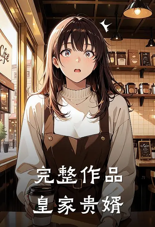 完整作品皇家贵婿