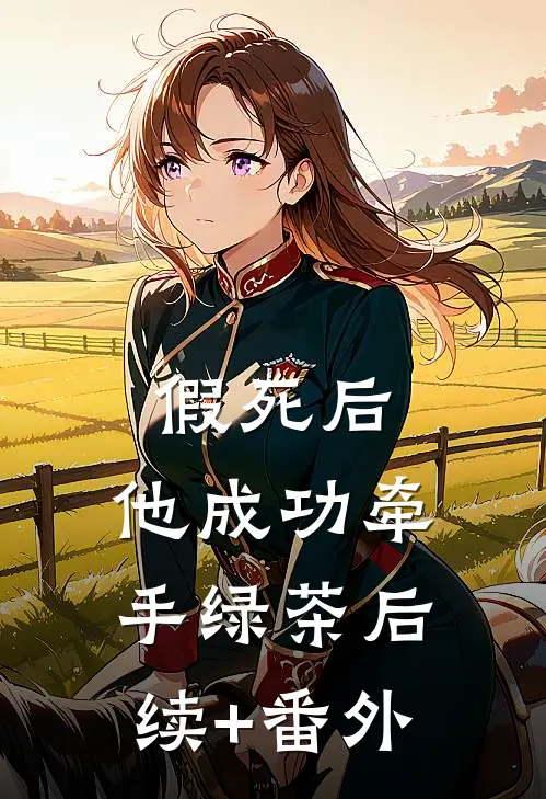 假死后，他成功牵手绿茶后续+番外