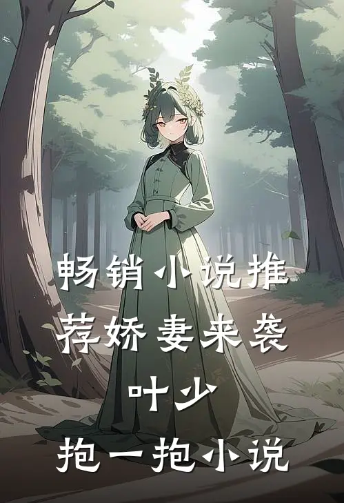 畅销小说推荐娇妻来袭:叶少,抱一抱 小说