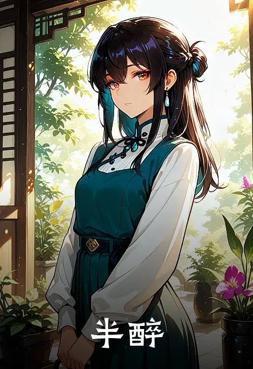 半醉