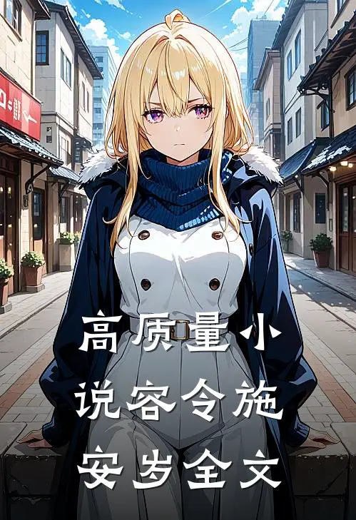 高质量小说容令施安岁全文