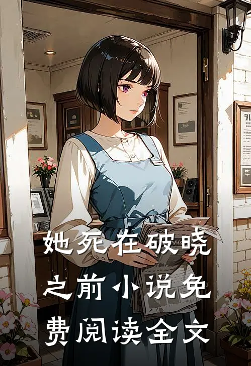她死在破晓之前小说免费阅读全文