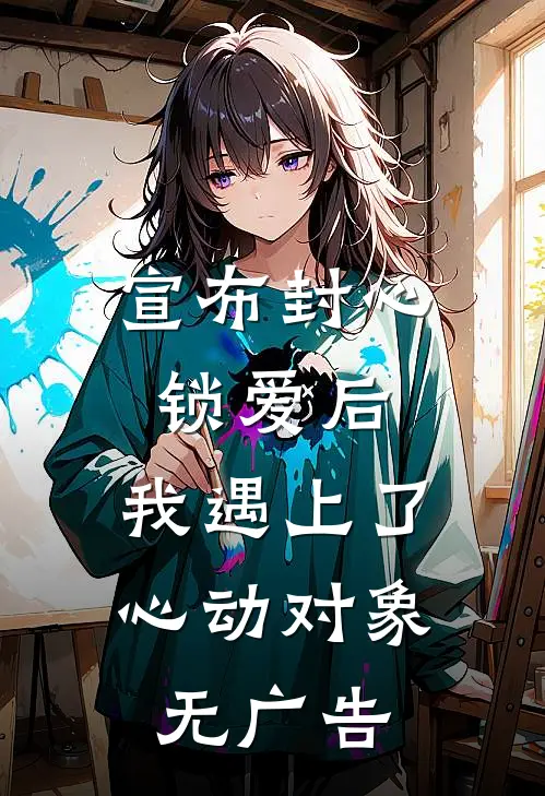 宣布封心锁爱后，我遇上了心动对象无广告