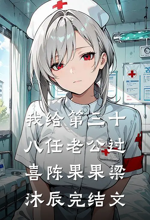 我给第三十八任老公过喜陈果果梁沐辰完结文
