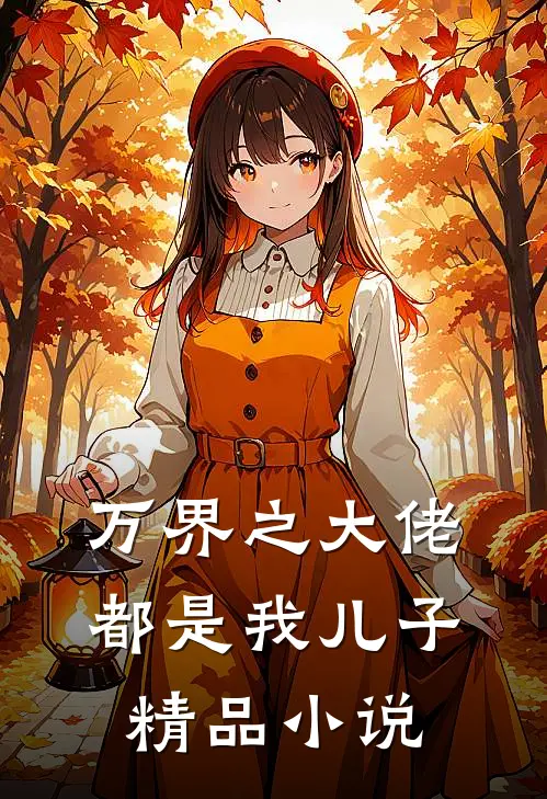 万界之大佬都是我儿子精品小说