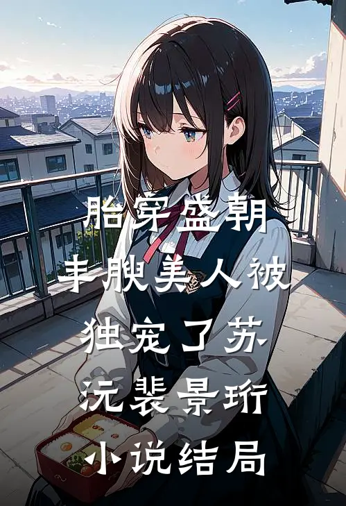 胎穿盛朝，丰腴美人被独宠了苏沅裴景珩小说结局
