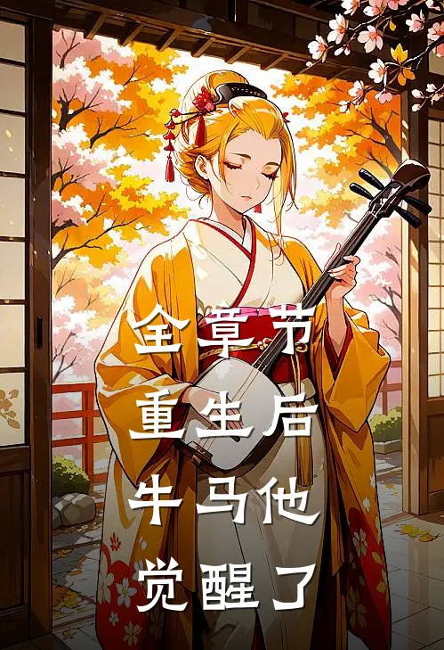 全章节重生后,牛马他觉醒了