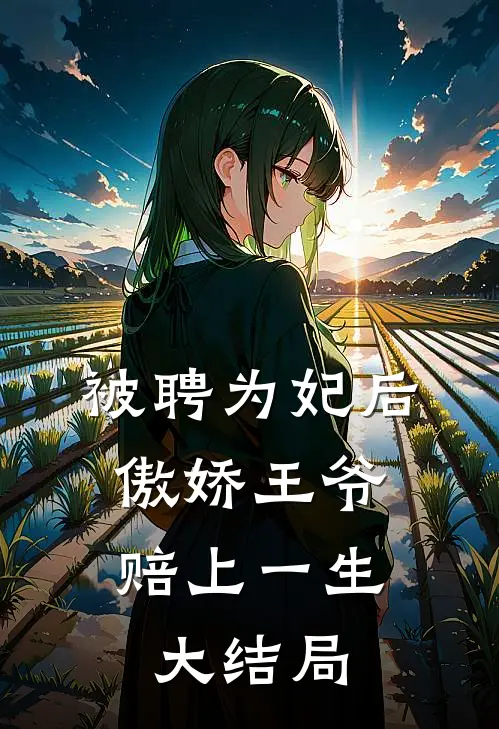 被聘为妃后，傲娇王爷赔上一生大结局