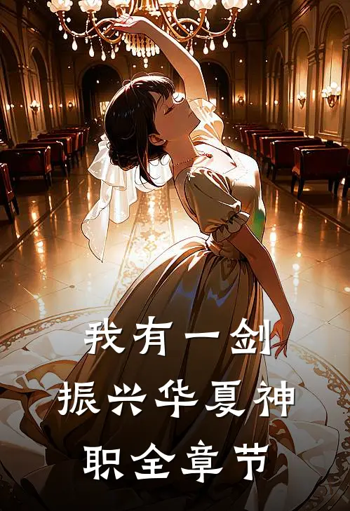 我有一剑，振兴华夏神职全章节