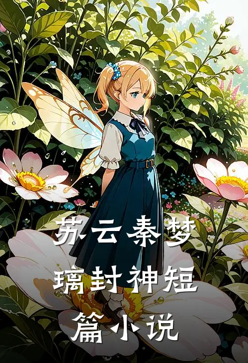 苏云秦梦璃封神短篇小说