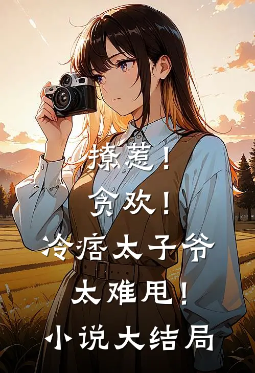 撩惹！贪欢！冷痞太子爷太难甩！小说大结局