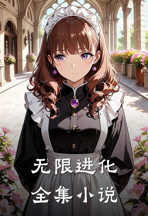 无限进化全集小说