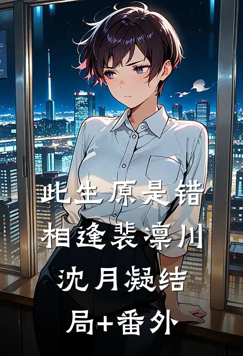 此生原是错相逢裴凛川沈月凝结局+番外