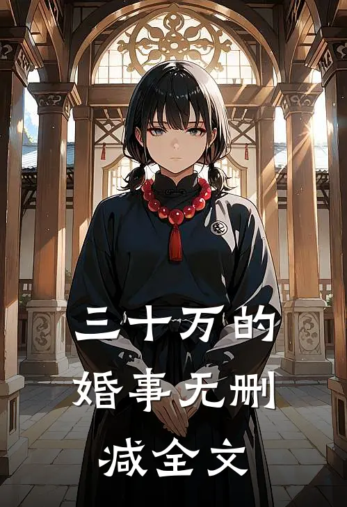 三十万的婚事无删减全文