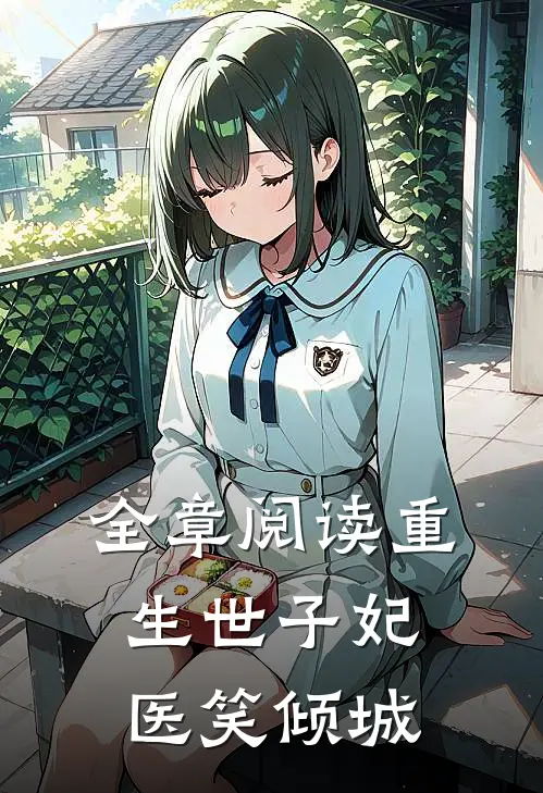 全章阅读重生世子妃医笑倾城