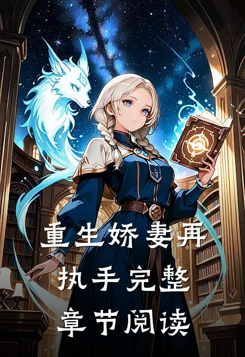 重生娇妻再执手完整章节阅读