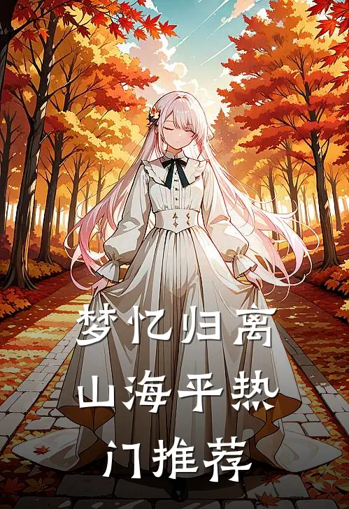 梦忆归离山海平热门推荐