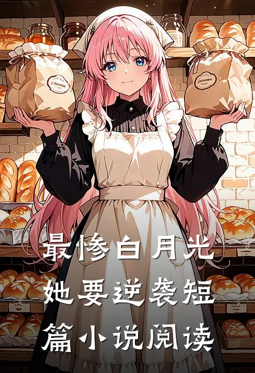 最惨白月光，她要逆袭短篇小说阅读