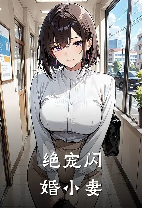 绝宠闪婚小妻