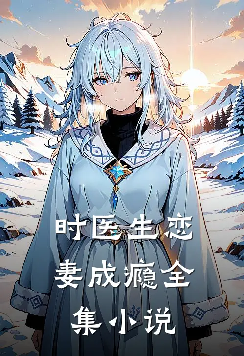 时医生恋妻成瘾全集小说
