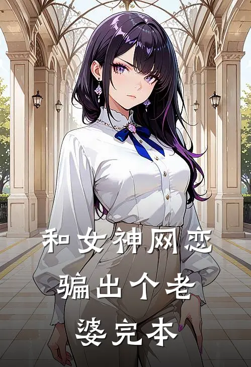 和女神网恋，骗出个老婆完本