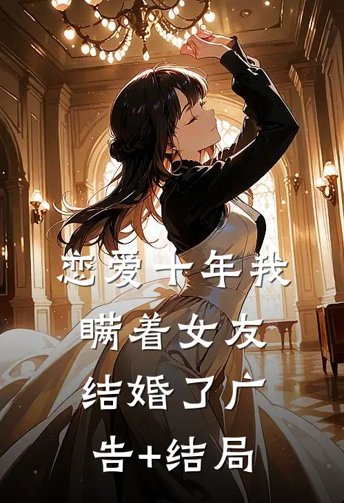 恋爱十年我瞒着女友结婚了广告+结局