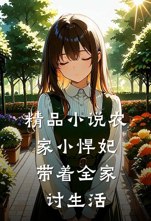 精品小说农家小悍妃：带着全家讨生活